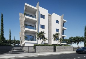 Apartment For Sale in Universal, Paphos - SL24530