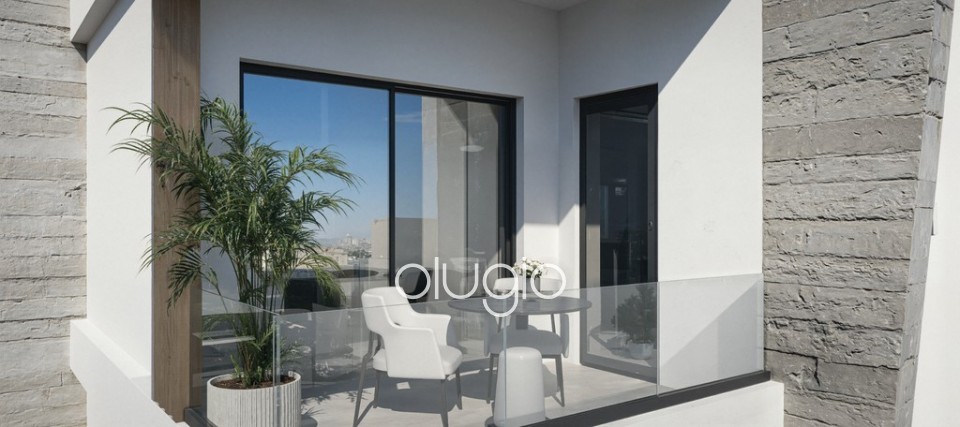 Apartment For Sale in Universal