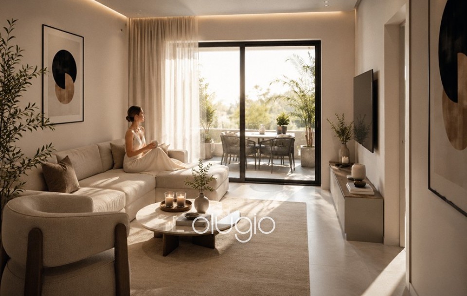 Apartment For Sale in Universal