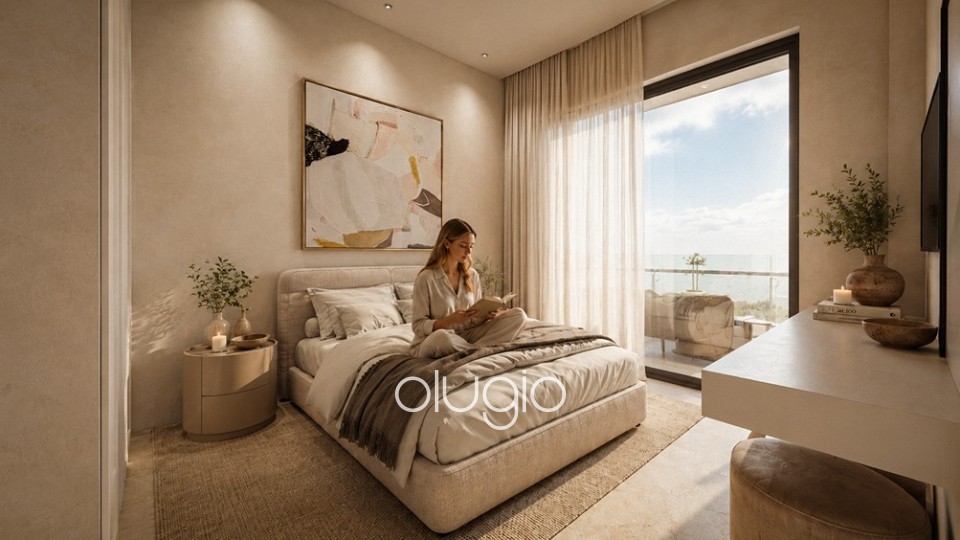 Apartment For Sale in Universal