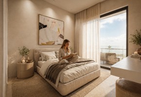 Apartment For Sale in Universal
