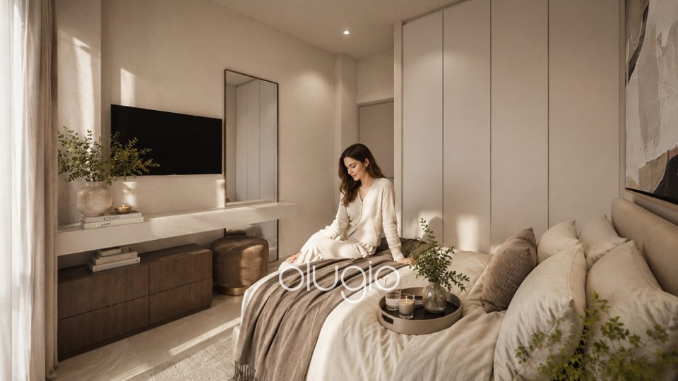 Apartment For Sale in Universal