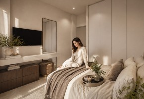 Apartment For Sale in Universal