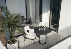 Apartment For Sale in Universal