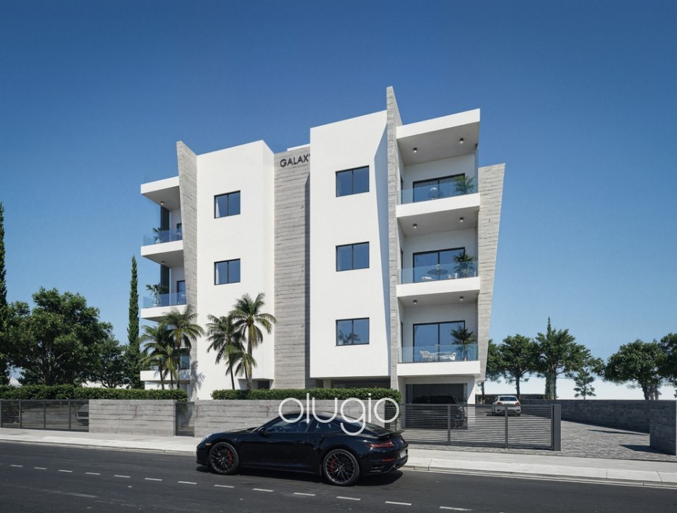 Apartment For Sale in Universal
