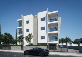 Apartment For Sale in Universal