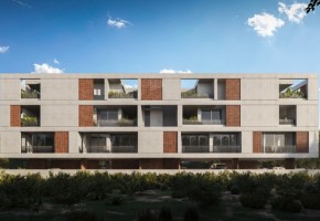 Apartment For Sale in Pano Paphos - Up Town, Paphos - SL2452