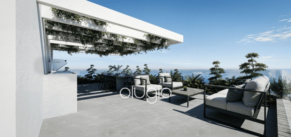 Apartment For Sale in Kissonerga