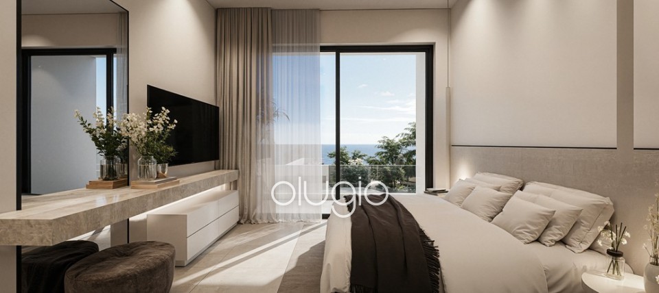 Apartment For Sale in Kissonerga