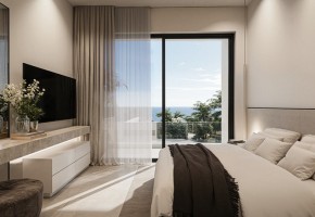 Apartment For Sale in Kissonerga