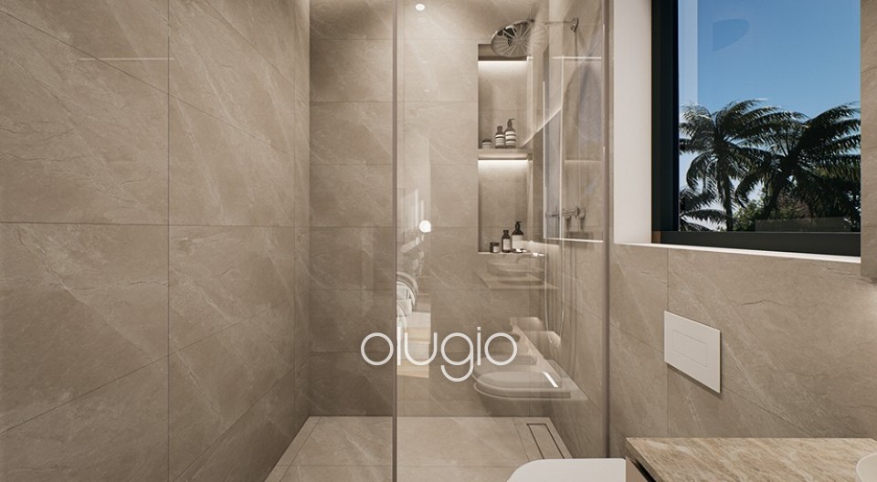 Apartment For Sale in Kissonerga