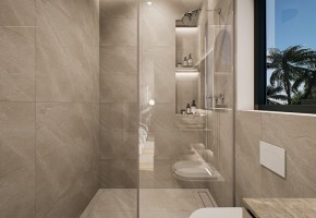 Apartment For Sale in Kissonerga