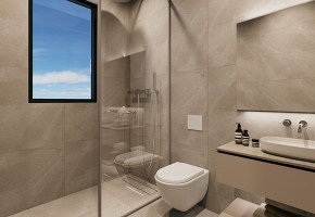 Apartment For Sale in Kissonerga