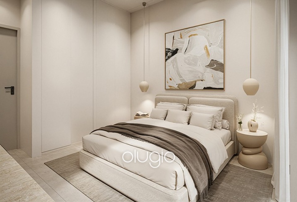 Apartment For Sale in Kissonerga