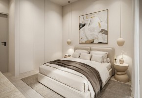 Apartment For Sale in Kissonerga