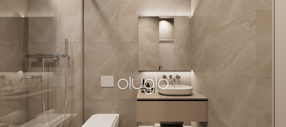 Apartment For Sale in Kissonerga