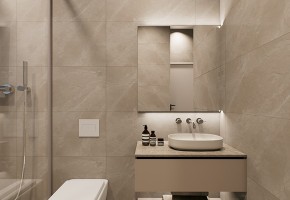 Apartment For Sale in Kissonerga