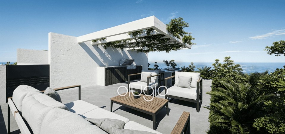 Apartment For Sale in Kissonerga