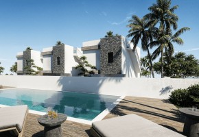 Apartment For Sale in Kissonerga