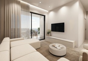 Apartment For Sale in Kissonerga