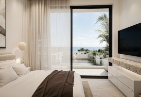 Apartment For Sale in Kissonerga