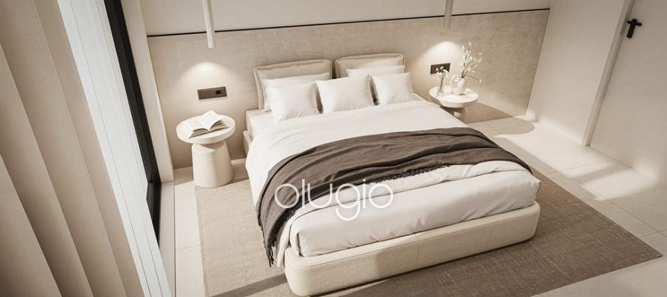 Apartment For Sale in Kissonerga