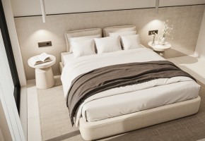 Apartment For Sale in Kissonerga