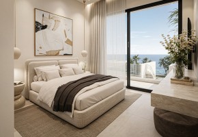 Apartment For Sale in Kissonerga