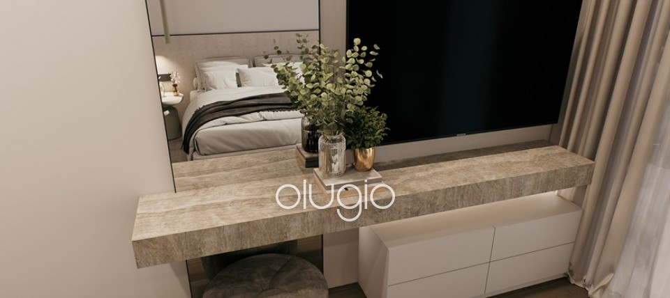 Apartment For Sale in Kissonerga
