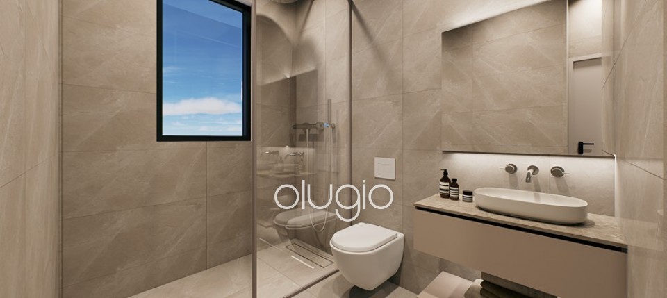 Apartment For Sale in Kissonerga