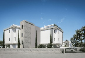 Apartment For Sale in Kissonerga