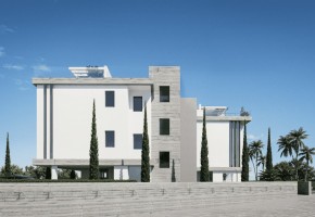 Apartment For Sale in Kissonerga
