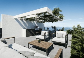Apartment For Sale in Kissonerga
