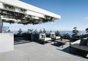 Apartment For Sale in Kissonerga