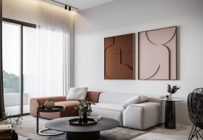 Apartment For Sale in Yeroskipou