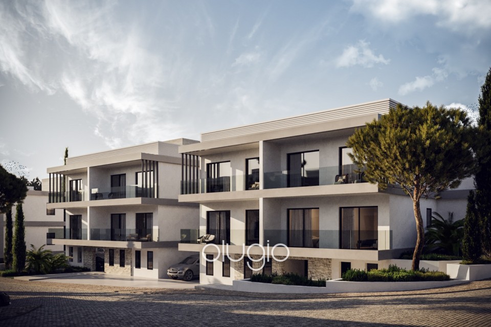 Apartment For Sale in Yeroskipou
