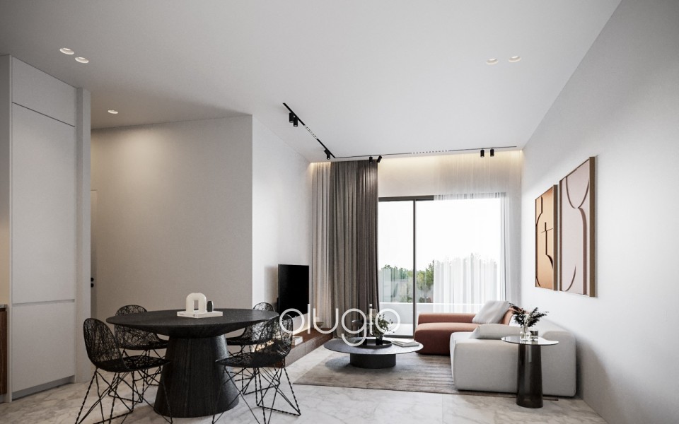 Apartment For Sale in Yeroskipou