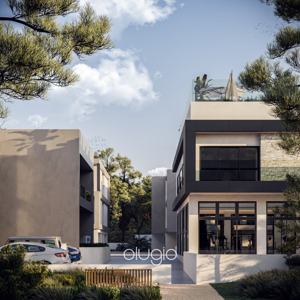 Apartment For Sale in Yeroskipou