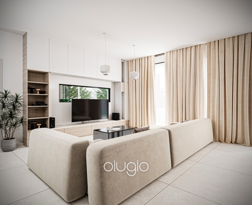 Bungalow For Sale in Peyia