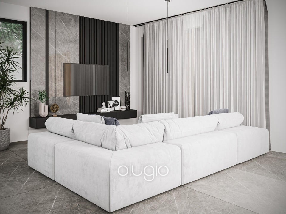 Bungalow For Sale in Peyia