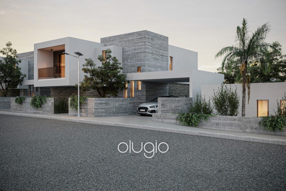 Bungalow For Sale in Peyia
