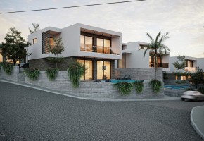 Bungalow For Sale in Peyia