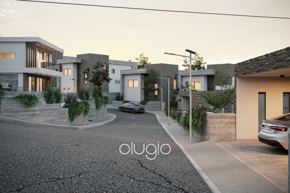 Bungalow For Sale in Peyia
