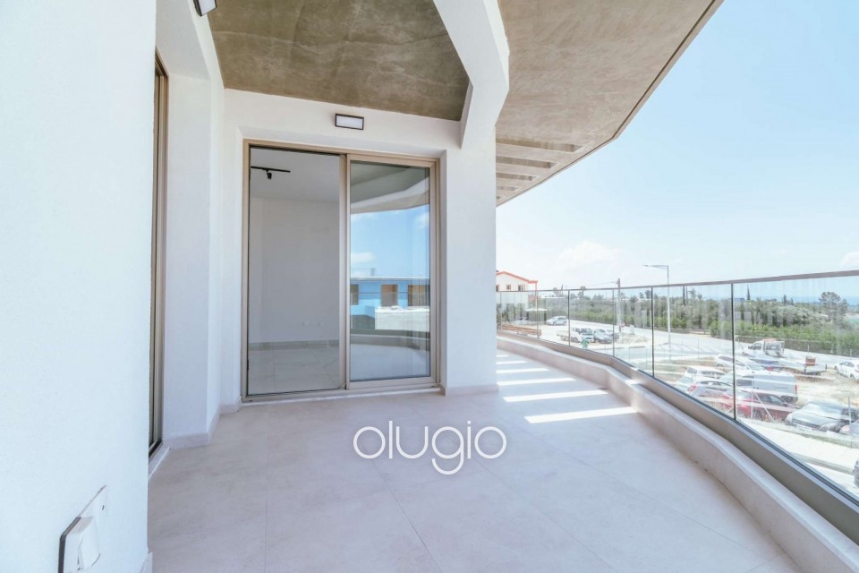 Apartment For Sale in Yeroskipou