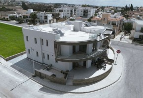 Apartment For Sale in Yeroskipou