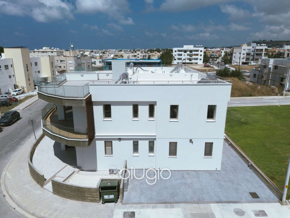Apartment For Sale in Yeroskipou