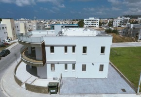 Apartment For Sale in Yeroskipou