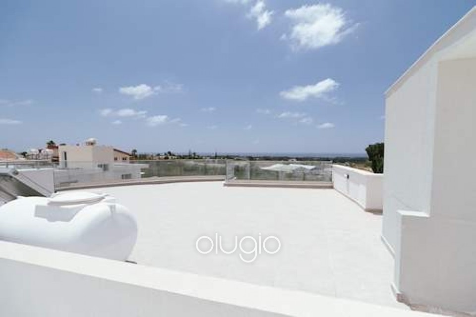 Apartment For Sale in Yeroskipou