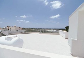 Apartment For Sale in Yeroskipou
