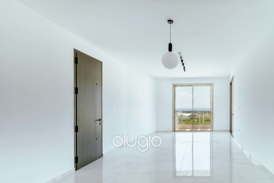 Apartment For Sale in Yeroskipou